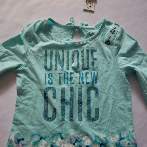 The childrens place 5/6 - Picture 2 of 2